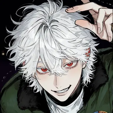 Profile image of ペク・シウ