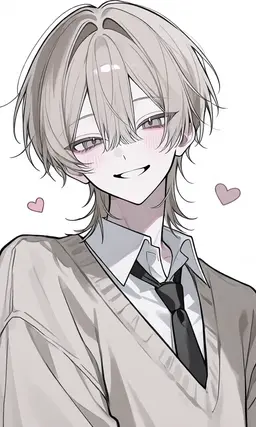 Profile image of 아오이