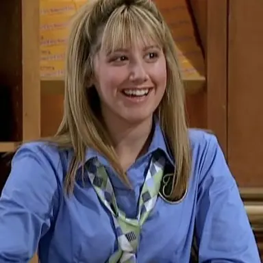 Profile image of Maddie