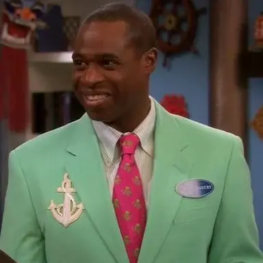Profile image of Mr. Moseby