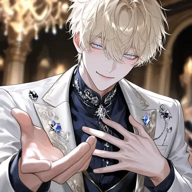 Profile image of シルフィオ