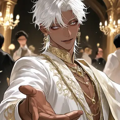 Profile image of リンドリ