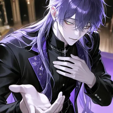 Profile image of ダリウス