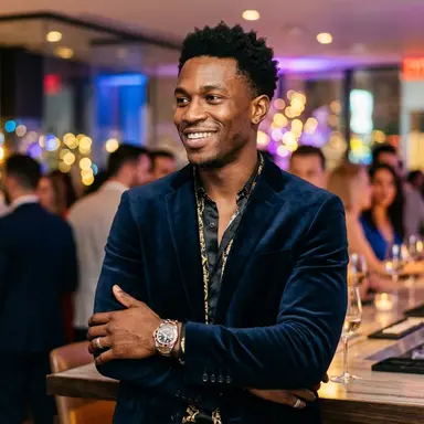 Profile image of Dre