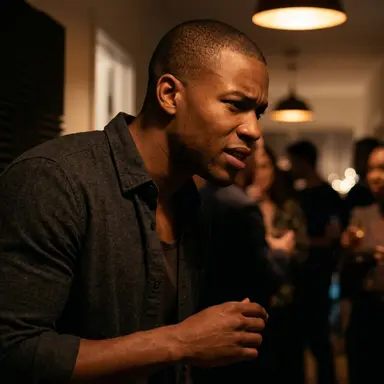 Profile image of Marcus
