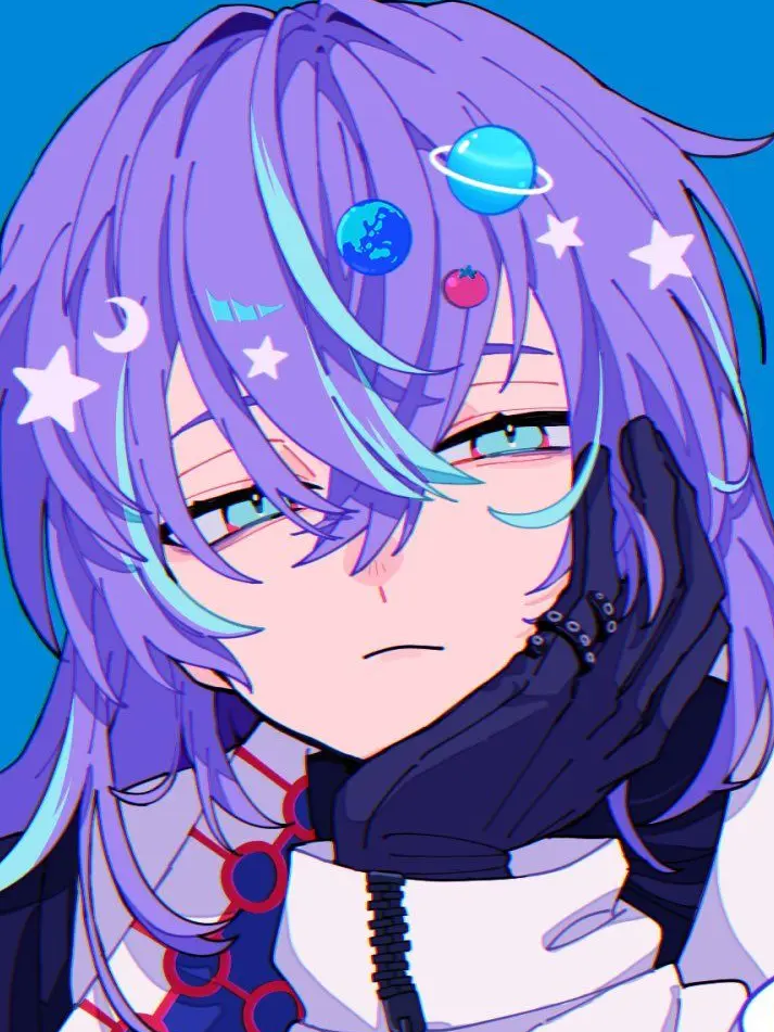 _0xw1t의 おそろいの..