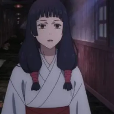Profile image of 庵歌姫