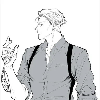 Profile image of 七海建人