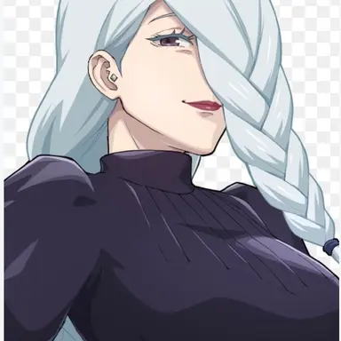 Profile image of 冥冥