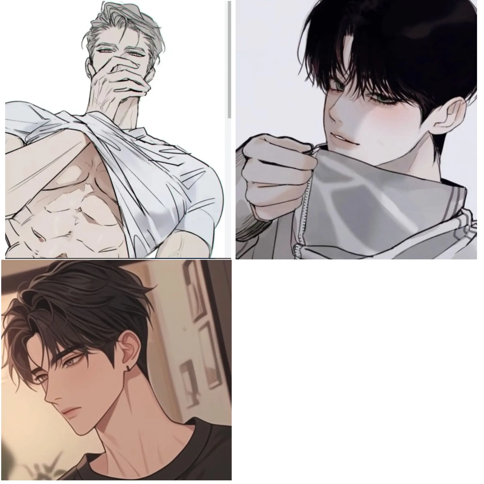 SpryFeces8931의 쉐어하우스..💫