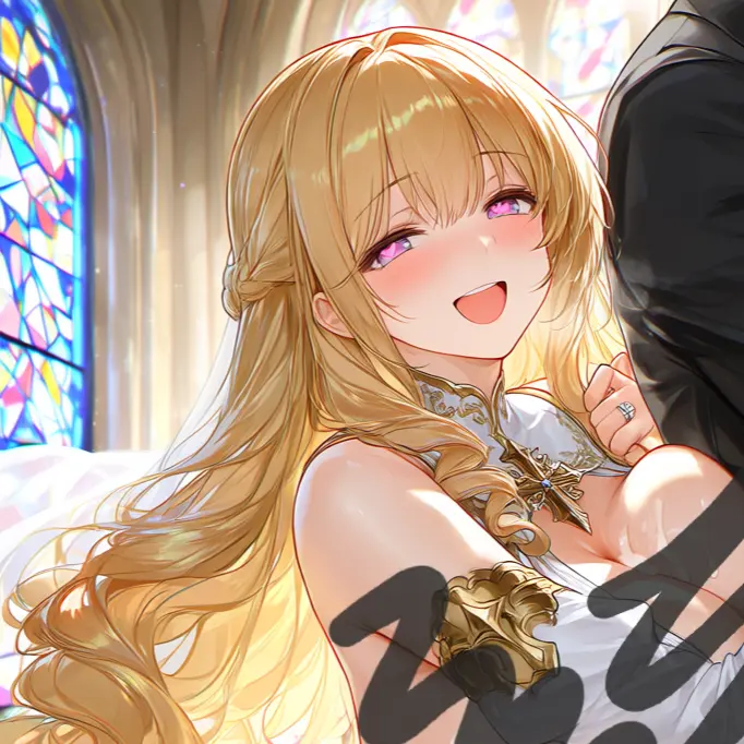 ohohoi의 勇者の右腕の有能聖女が…♡