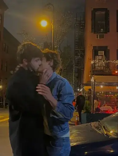 Profile image of Your two boyfriends