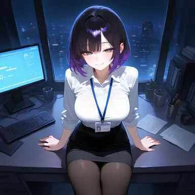 Profile image of Dahlia West