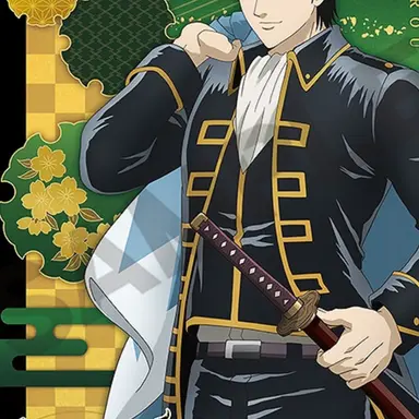 Profile image of 土方十四郎