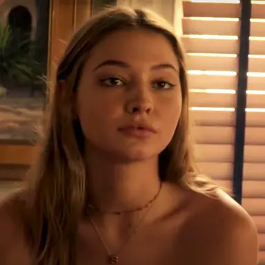 Profile image of Sarah