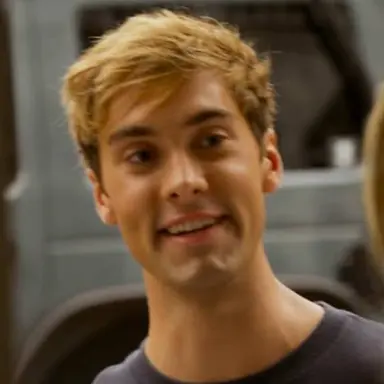 Profile image of Topper
