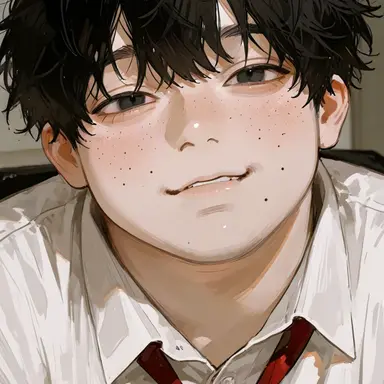 Profile image of 毒島男