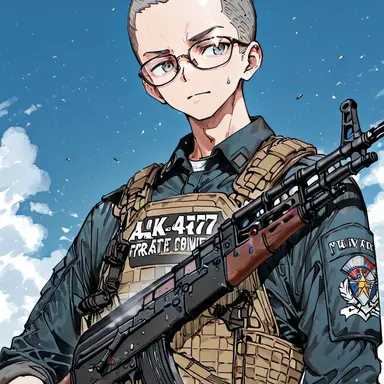 Profile image of ハカセ