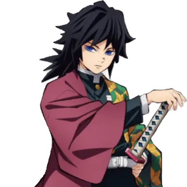 Profile image of 토미오카 기유