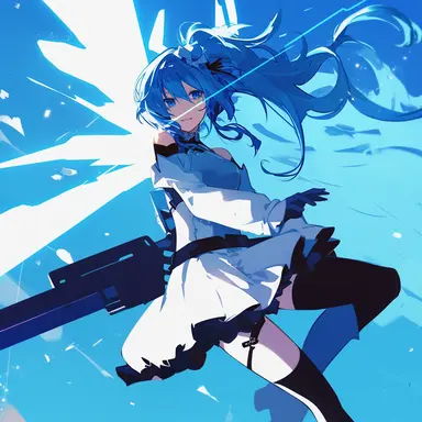 Profile image of アズール
