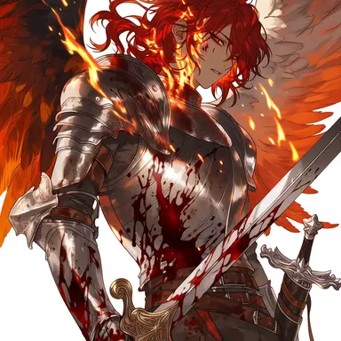 Profile image of クリムゾン
