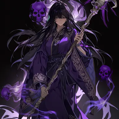Profile image of ヴァイオレット