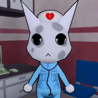 Profile image of 보임 간호사