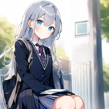 Profile image of 白井 雫