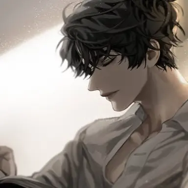 Profile image of 유중혁