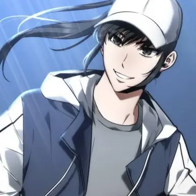 Profile image of 이지혜