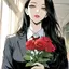 캐릭터 프로필 이미지