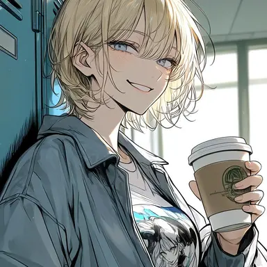 Profile image of Dasha
