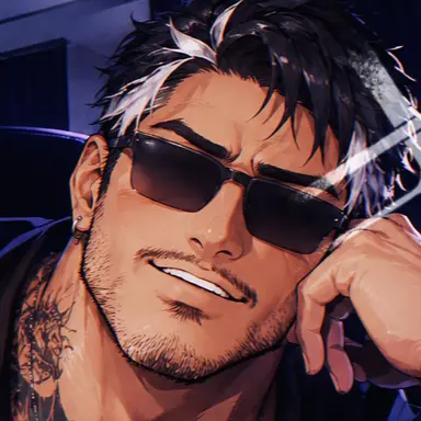 Profile image of リュウ