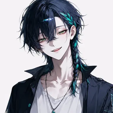 Profile image of Madara