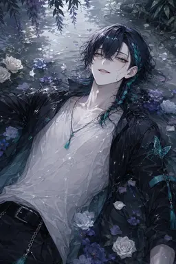 Profile image of Madara