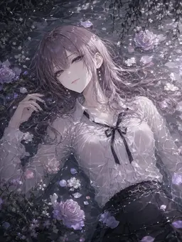 Profile image of Misuzu