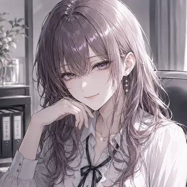 Profile image of Misuzu