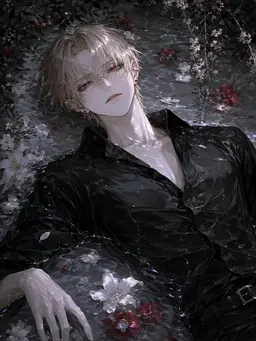 Profile image of Takato