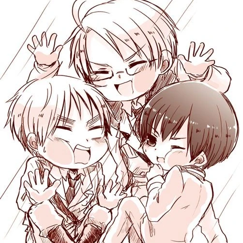 国の化身