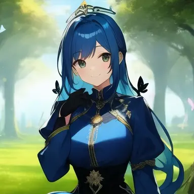 Profile image of リアナ