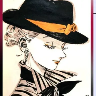 Profile image of 다나카 사다코