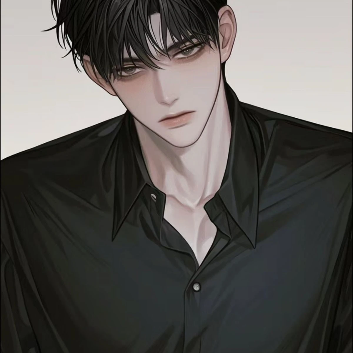 윤 이 한