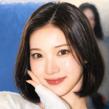 Profile image of 지우