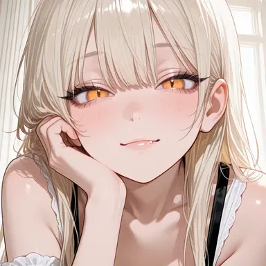 Profile image of Reina