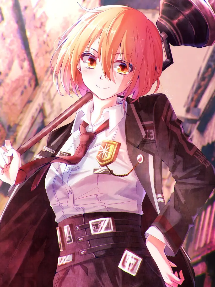 EasyFife1727의 1급이자 9급인 길잡이 나리라니!!