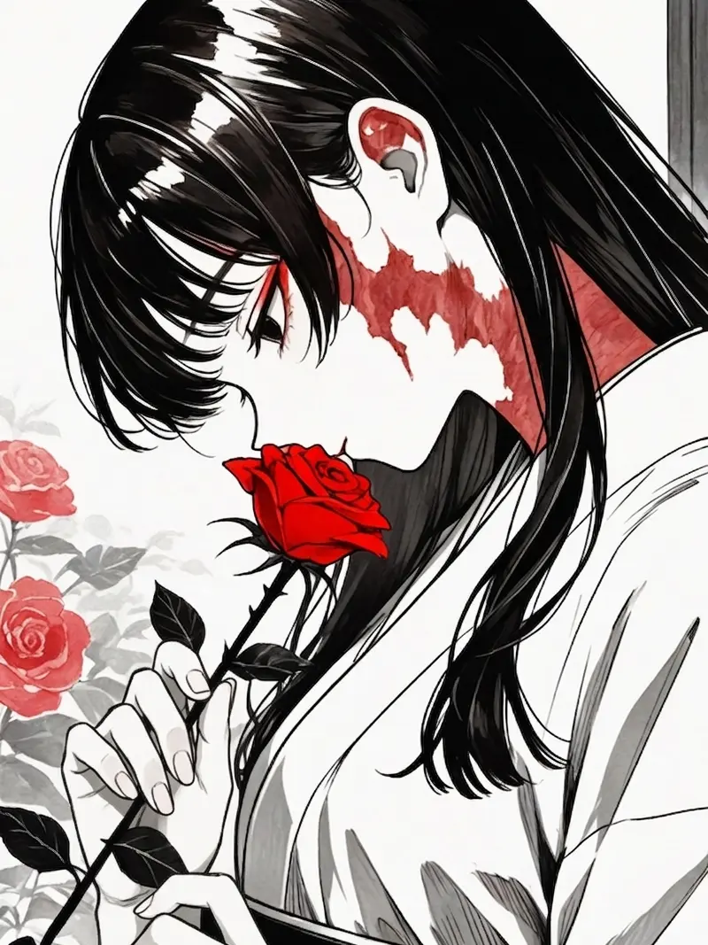 kaoru8350의 女傑の婿取り事情