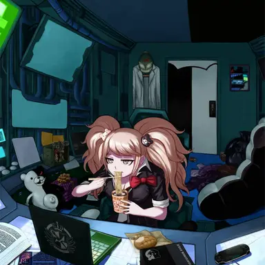 Profile image of Junko Enoshima