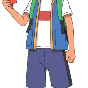 Profile image of Ash Ketchum