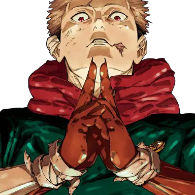 Profile image of Itadori Yuji