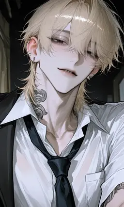 Profile image of 蓮司